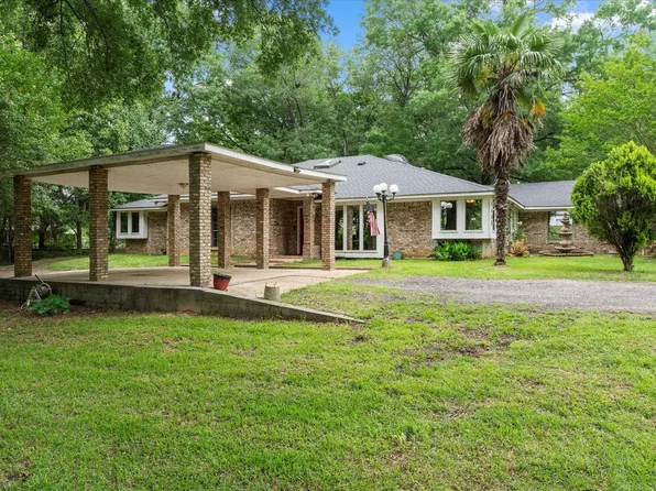 3438 N Highway 271, Mount Pleasant, TX 75455