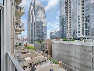 301 Demonbreun St UNIT 909, Nashville, TN, 37201