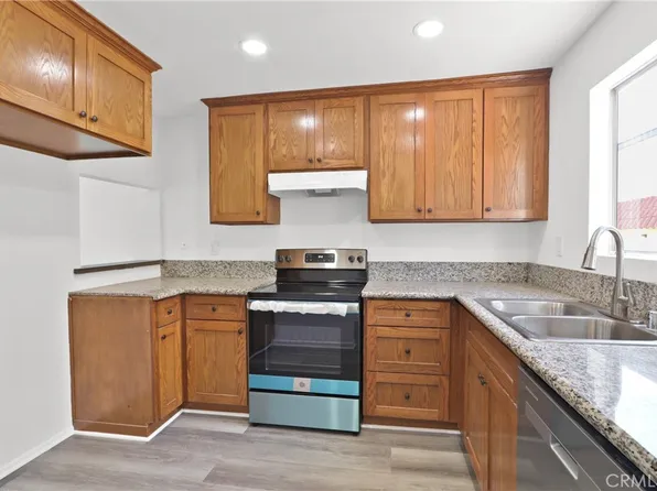 730 N Eucalyptus Ave APT 25, Inglewood, CA 90302