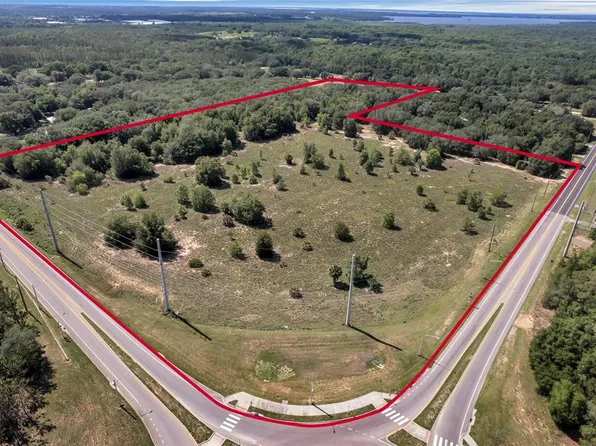 County Road 455, Clermont, FL 34711