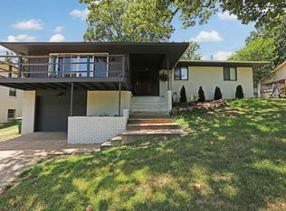 3717 Loch Ln, North Little Rock, AR 72116