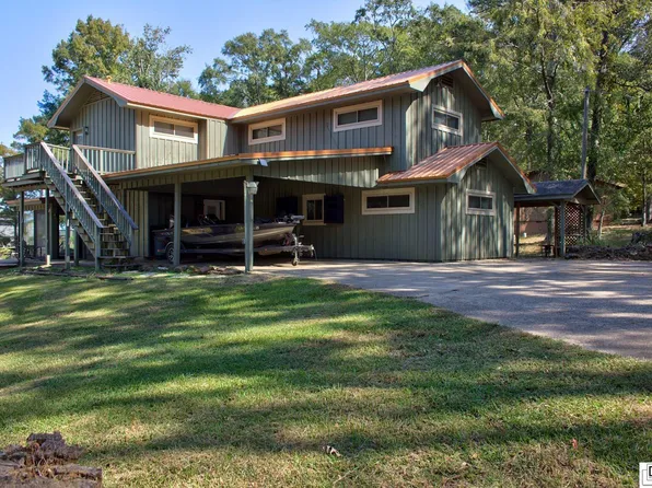859 Scotts Hideaway Rd, Farmerville, LA 71241