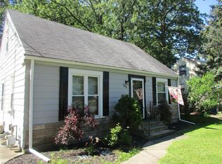 569 Cedarbrook Dr, Painesville, OH 44077