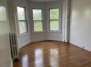 217 W 29th St APT 2, Baltimore, MD 21211