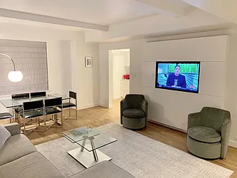 Rented by Keller Williams NYC