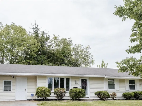 167 Deanna Rd, Brockton, MA 02302