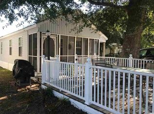 5400 Little River Neck Rd LOT 122, North Myrtle Beach, SC 29582