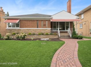 1036 N Oak Park Ave, Oak Park, IL