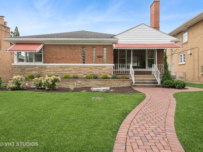 1036 N Oak Park Ave, Oak Park, IL, 60302