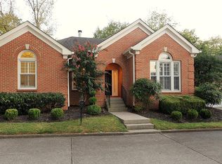 101 Cantrell Sq, Nashville, TN 37215