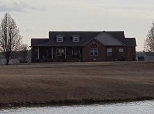 275 Seratt Rd, Dyersburg, TN 38024