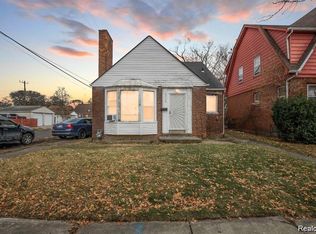 8362 Cloverlawn St, Detroit, MI 48204