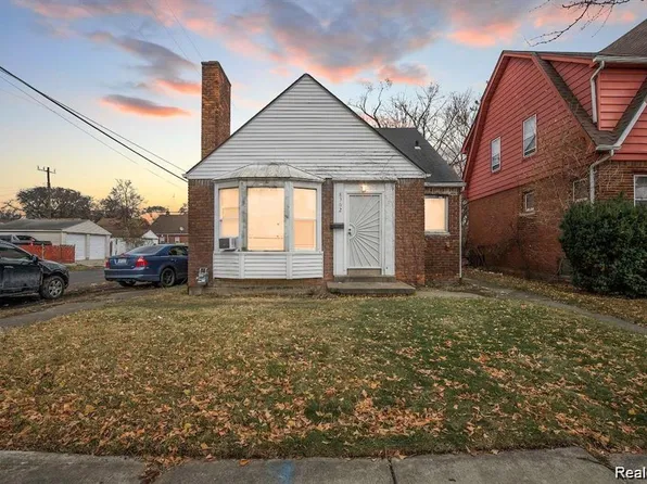 8362 Cloverlawn St, Detroit, MI 48204
