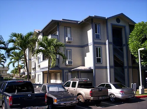 91-225 Hanapouli Cir #33A Photo 1