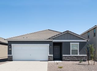 Prism Plan, Wales Ranch, San Tan Valley, AZ 85140