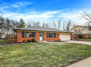 311 Concord Ln, Carmel, IN 46032