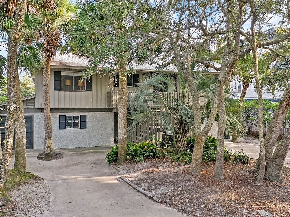 21 Dune Ln, Hilton Head Island, SC 29928 Zillow