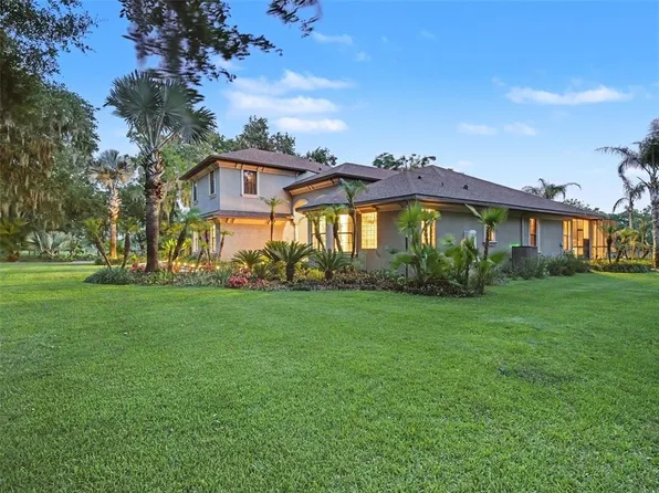 339 Corbett Rd, Lithia, FL 33547