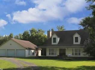 665 McCollum Rd, Austin, AR 72007