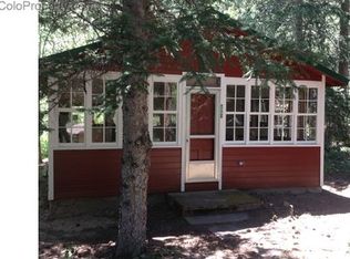 2861 Riverside Dr, Lyons, CO 80540