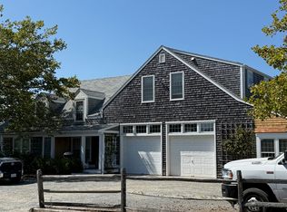 3D Windy Way #D, Nantucket, MA 02554