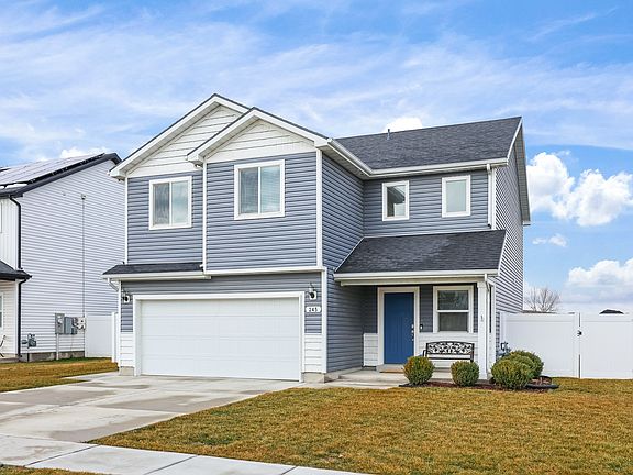 2nd image of 245 S 1280 W