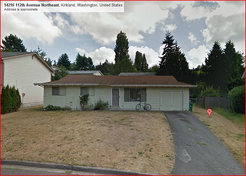 1st image of 14212 112th Ave NE