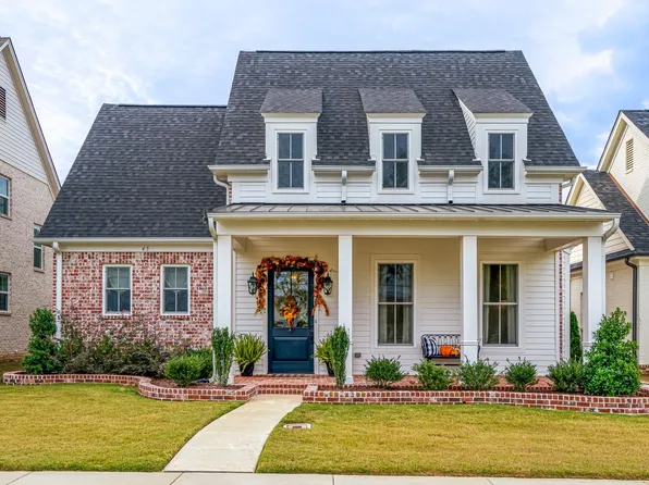 45 Ralpop Ln E, Rossville, TN 38066