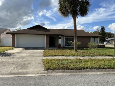 10500 Ramblewood Rd, Orlando, FL, 32837