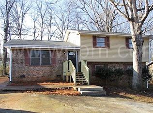2769 Peggy Sue Ln, Morrow, GA 30260
