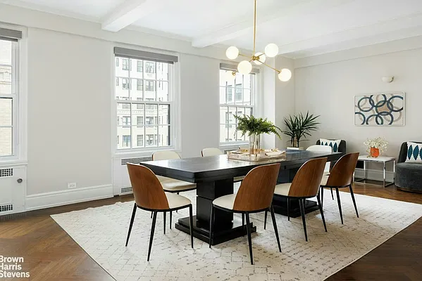 Dining area, photo 1