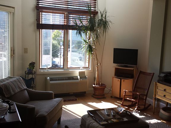 From Dining Area