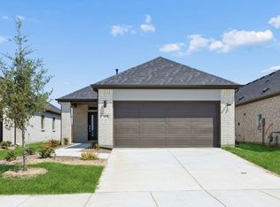 115 Longhorn Ln, Lavon, TX 75166
