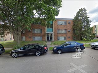 1838 Hayes St NE APT 10, Minneapolis, MN 55418