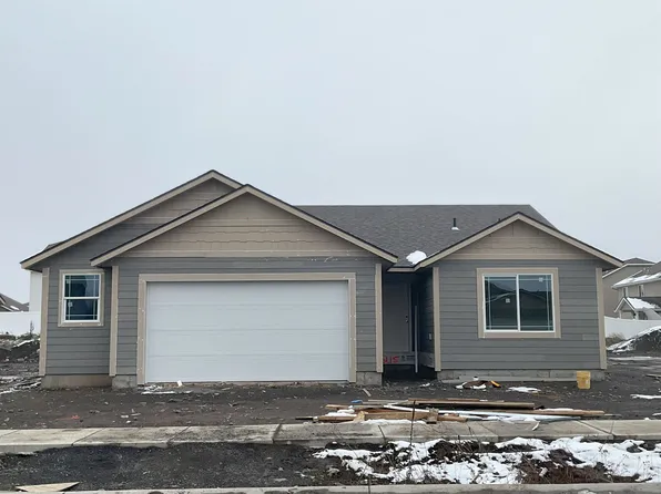 215 S Treeline St, Airway Heights, WA 99001