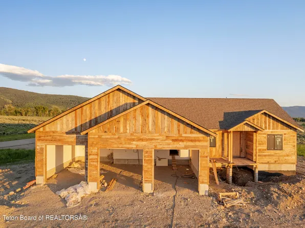 5110 Northstar Dr, Victor, ID 83455