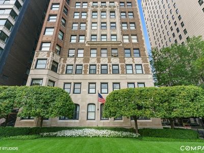 1448 N Lake Shore Dr APT 1B, Chicago, IL 60610 | MLS #11653940 | Zillow