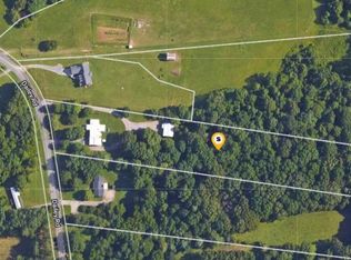 3607 Dailey Rd, Clarksville, TN 37042