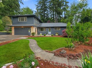 7220 SW Shady Ct, Tigard, OR