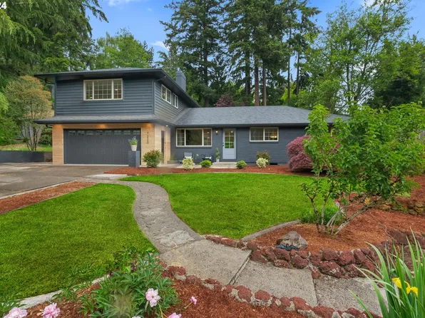 7220 SW Shady Ct, Tigard, OR 97223