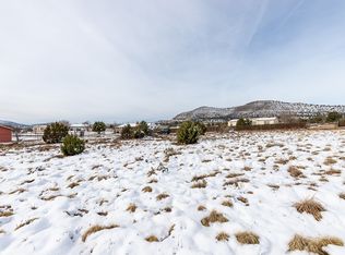 2815 N Chippewa Rd, Chino Valley, AZ 86323