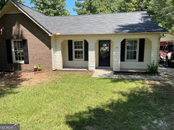 8489 Alden Ct, Riverdale, GA 30274