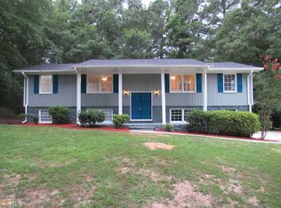 2314 Rolling Acres Ct SW, Conyers, GA 30094