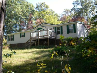 1255 E Commercial Ave, Monterey, TN, 38574