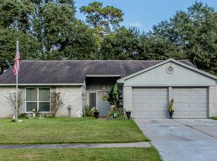 19722 Rackingham Pl, Humble, TX 77338