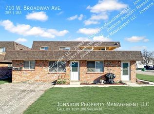 710 W Broadway Ave, Meridian, ID 83642