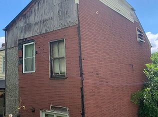 805 Obrien St, Pittsburgh, PA