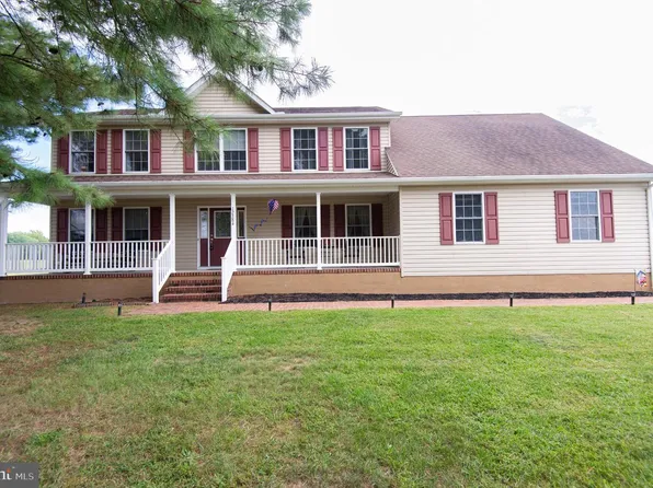 12384 River Rd, Ridgely, MD 21660