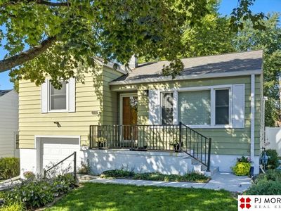 6156 Walnut St, Omaha, NE, 68106