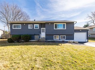 14 Westerloe Ave, Rochester, NY 14620